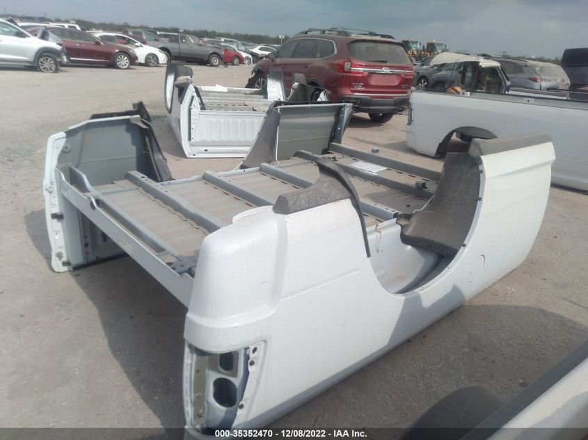 2022 DODGE RAM 2500 VIN: 2022DODGE2500BED