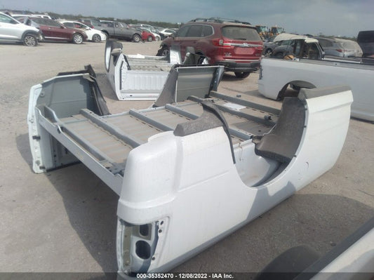 2022 DODGE RAM 2500 VIN: 2022DODGE2500BED