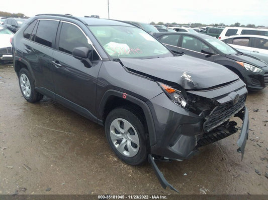 2020 TOYOTA RAV4 LE VIN: JTMF1RFV7LD048395
