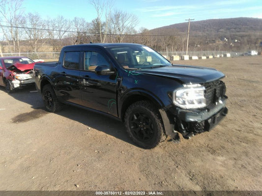 2022 FORD MAVERICK XL/XLT/LARIAT VIN: 3FTTW8F99NRA19623