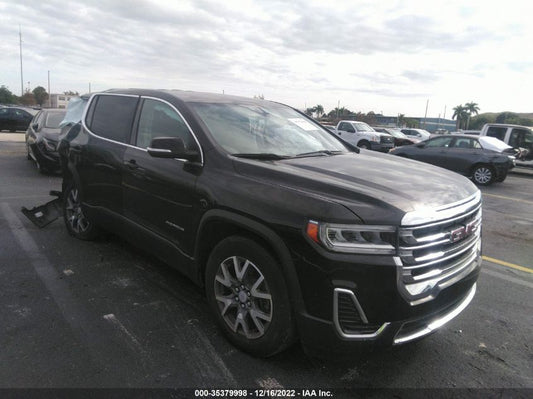 2020 GMC ACADIA SLE VIN: 1GKKNKLA7LZ205233
