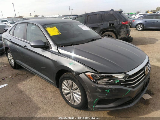2020 VOLKSWAGEN JETTA S/SE/R-LINE VIN: 3VWCB7BU0LM028007