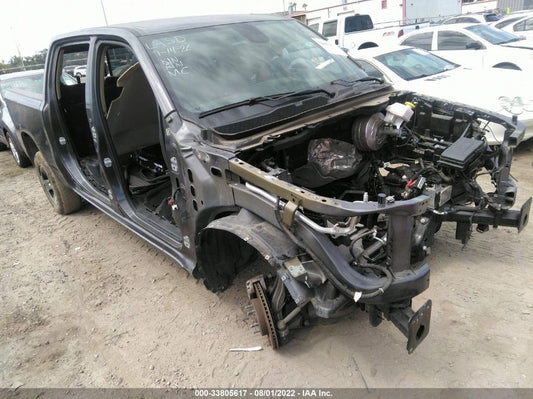 2020 RAM 1500 BIG HORN VIN: 1C6RREFG2LN276239