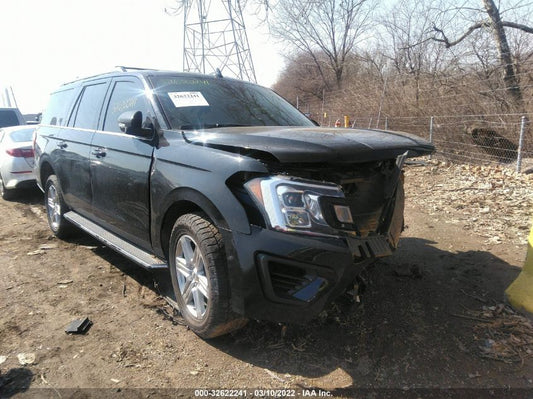 2020 FORD EXPEDITION MAX XLT VIN: 1FMJK1JT5LEA52563