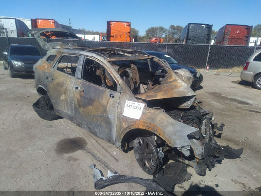 2023 KIA SPORTAGE X-PRO VIN: 5XYK7CAF4PG050980