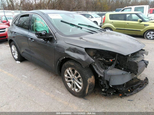 2020 FORD ESCAPE SE VIN: 1FMCU0G69LUA09882