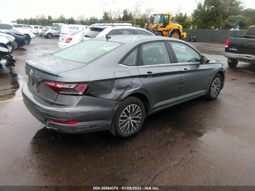 2021 VOLKSWAGEN JETTA S/SE/R-LINE VIN: 3VWC57BUXMM041548