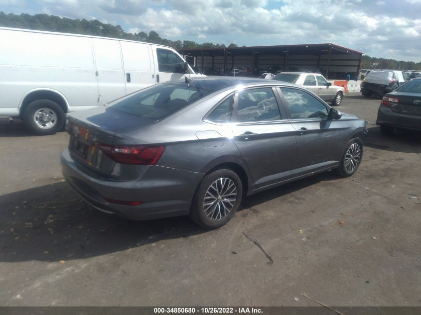 2021 VOLKSWAGEN JETTA S/SE/R-LINE VIN: 3VWC57BU4MM002633