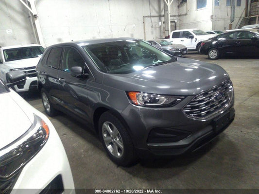2022 FORD EDGE SE VIN: 2FMPK4G96NBA88963