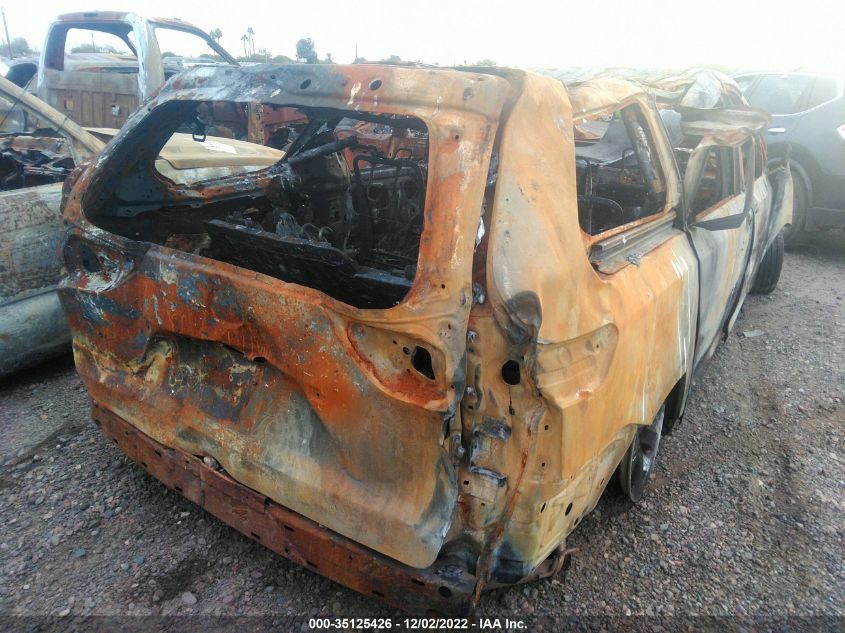 2020 TOYOTA SIENNA L VIN: 5TDZZ3DC0LS037196