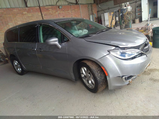 2020 CHRYSLER PACIFICA TOURING VIN: 2C4RC1FG3LR128932