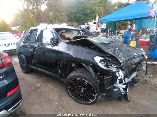 2022 BMW X3 M VIN: 5YM13EC0XN9K86423