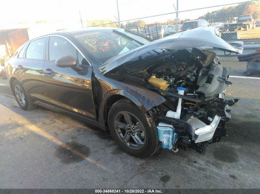 2023 KIA K5 LXS VIN: 5XXG14J20PG168037