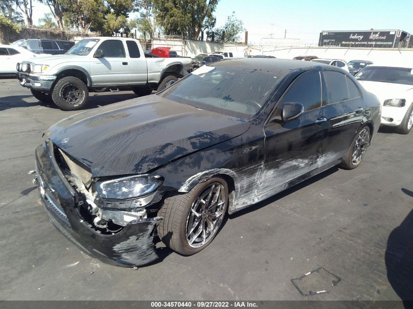 2021 MERCEDES-BENZ E-CLASS E 350 VIN: W1KZF8DB6MA927655