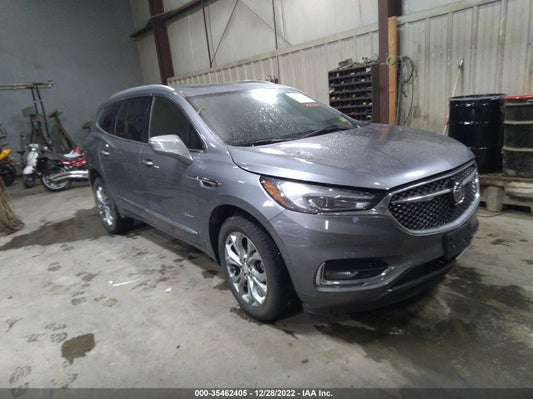 2021 BUICK ENCLAVE AVENIR VIN: 5GAEVCKW3MJ110942