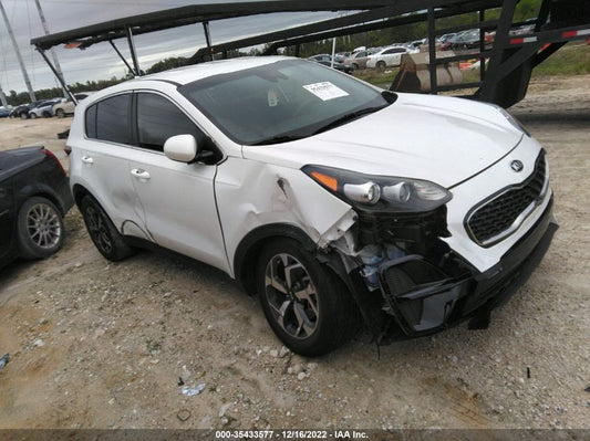 2020 KIA SPORTAGE LX VIN: KNDPM3AC6L7814033