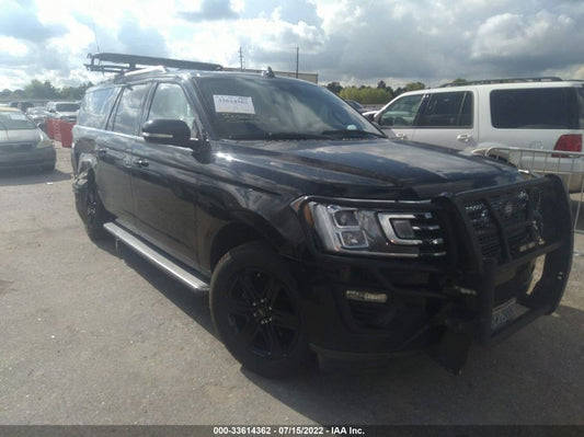 2020 FORD EXPEDITION MAX XLT VIN: 1FMJK1JTXLEA45852
