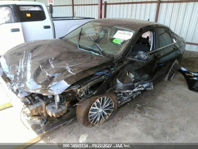 2021 VOLKSWAGEN JETTA S/SE/R-LINE VIN: 3VWC57BU6MM071663