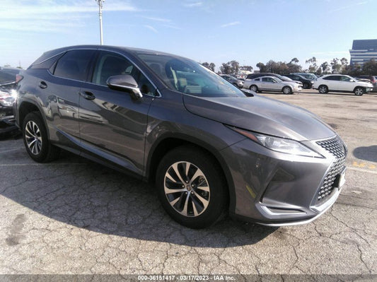 2022 LEXUS RX RX 350 VIN: 2T2AZMAAXNC224149
