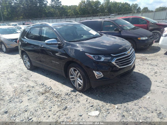 2020 CHEVROLET EQUINOX PREMIER VIN: 2GNAXYEX5L6128175