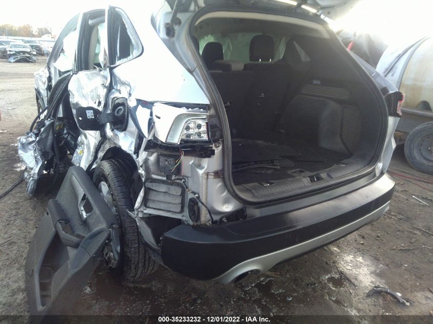 2020 FORD ESCAPE S VIN: 1FMCU9F68LUA46928