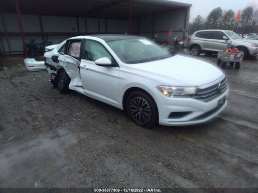 2020 VOLKSWAGEN JETTA S/SE/R-LINE VIN: 3VWCB7BU2LM002573