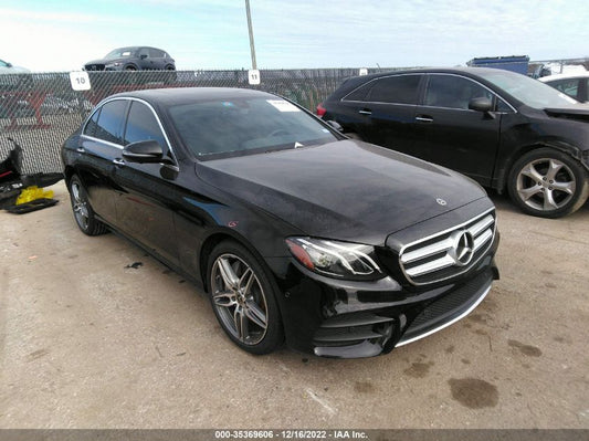 2020 MERCEDES-BENZ E-CLASS E 350 VIN: WDDZF8DB5LA728207