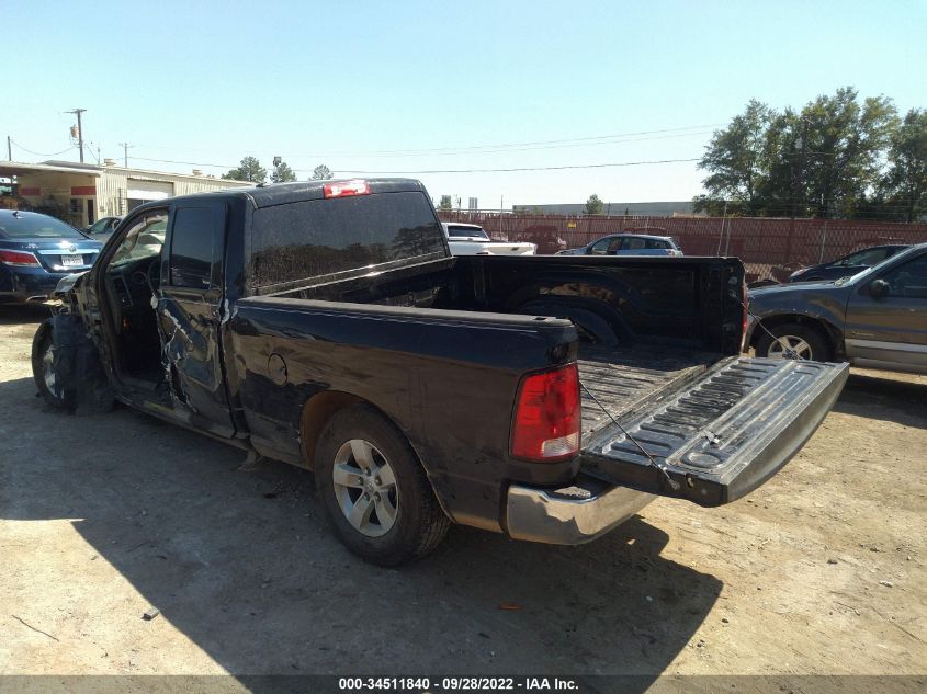 2021 RAM 1500 CLASSIC TRADESMAN VIN: 1C6RR6FG1MS525056
