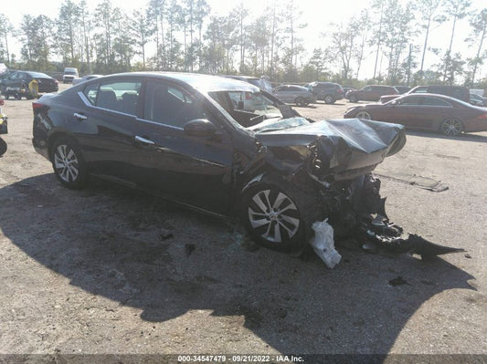 2021 NISSAN ALTIMA 2.5 S VIN: 1N4BL4BV7MN307230