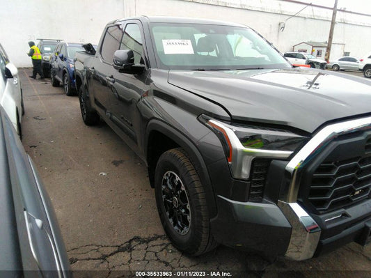 2022 TOYOTA TUNDRA 4WD SR5 VIN: 5TFLA5ECXNX004145
