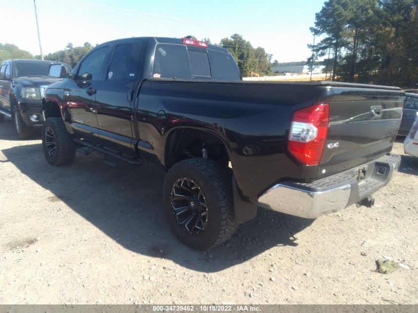 2021 TOYOTA TUNDRA 4WD SR/SR5/TRD PRO VIN: 5TFUY5F12MX982750