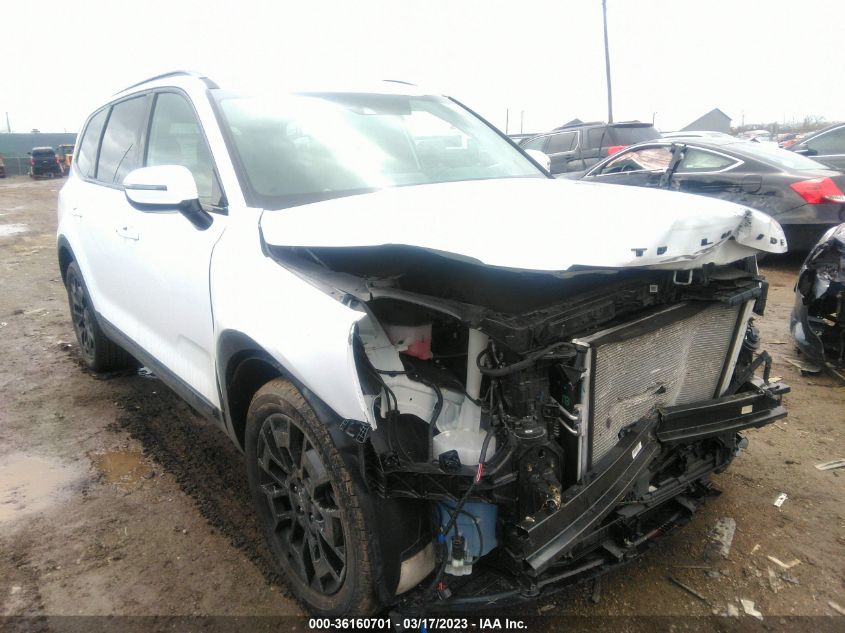 2022 KIA TELLURIDE SX VIN: 5XYP5DHC1NG202840