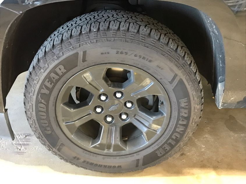 2020 CHEVROLET TAHOE LS VIN: 1GNSCAKC6LR203480