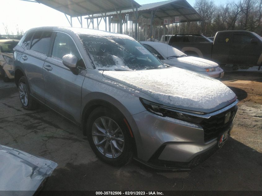 2023 HONDA CR-V EX-L VIN: 7FARS4H70PE006827