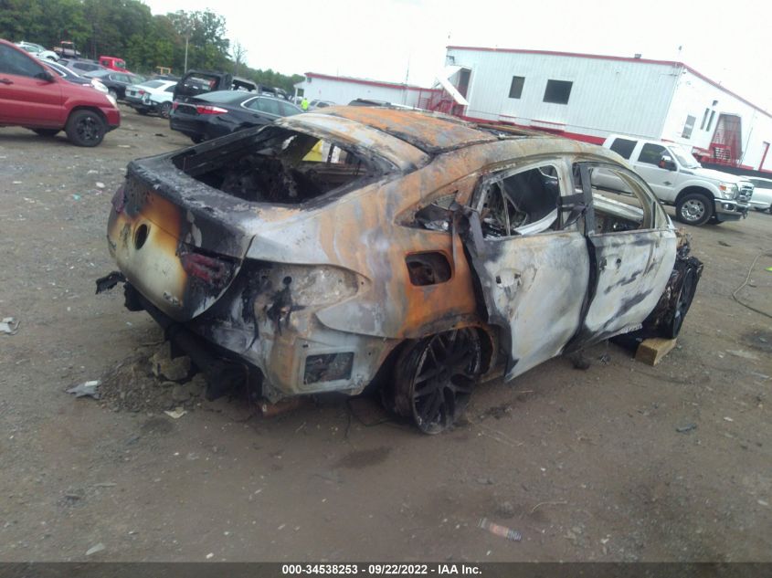 2021 MERCEDES-BENZ GLE AMG GLE 53 VIN: 4JGFD6BB0MA284550