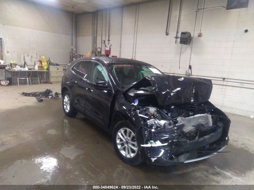 2020 FORD ESCAPE SE VIN: 1FMCU9G66LUA64469