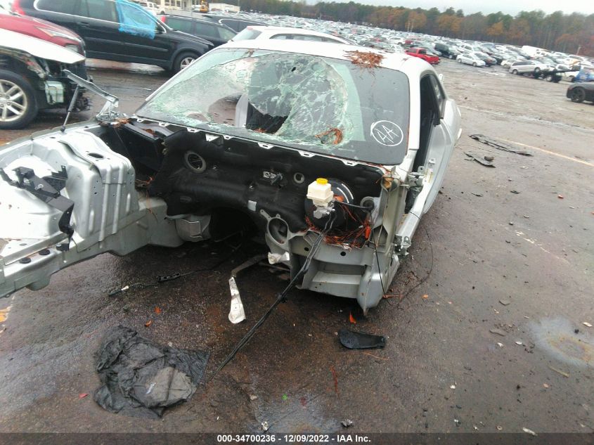 2020 DODGE CHALLENGER R/T SCAT PACK WIDEBODY VIN: 2C3CDZFJ1LH176758