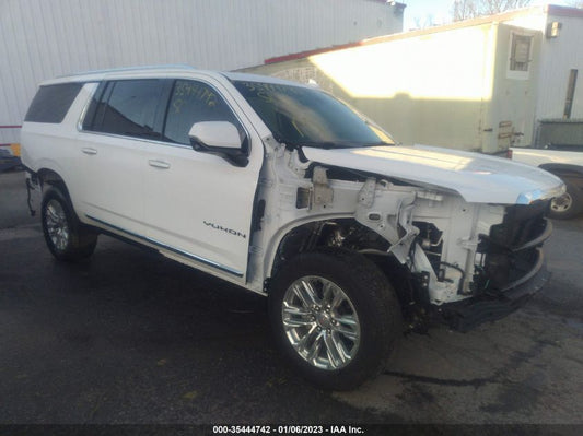 2021 GMC YUKON XL SLT VIN: 1GKS2GKD3MR131022