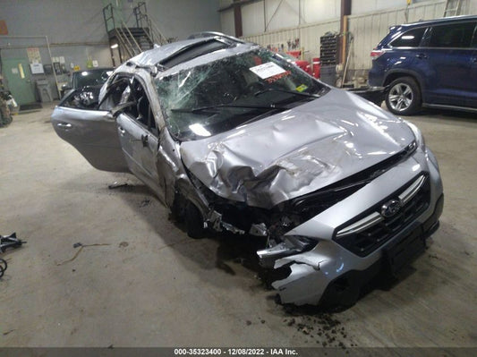 2023 SUBARU CROSSTREK LIMITED VIN: JF2GTHNC4P8253259