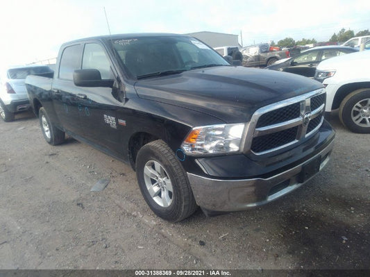 2020 RAM 1500 CLASSIC SLT VIN: 1C6RR6TT8LS111157