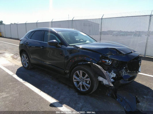 2021 MAZDA CX-30 PREMIUM VIN: 3MVDMBDL0MM262219