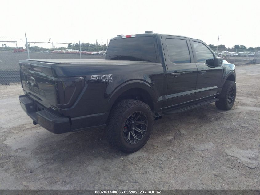 2022 FORD F-150 XL/XLT/LARIAT VIN: 1FTEW1EP0NFA61319
