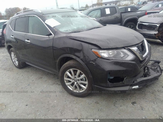 2020 NISSAN ROGUE S VIN: 5N1AT2MV2LC753024