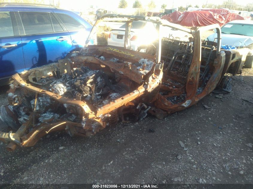 2020 JEEP GLADIATOR SPORT S VIN: 1C6HJTAG4LL118852