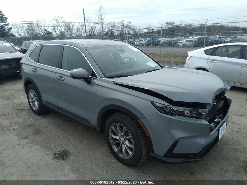 2023 HONDA CR-V EX VIN: 7FARS4H42PE007578