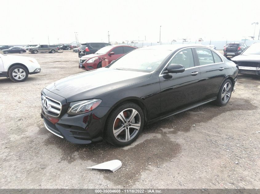 2020 MERCEDES-BENZ E-CLASS E 350 VIN: W1KZF8DB4LA838102