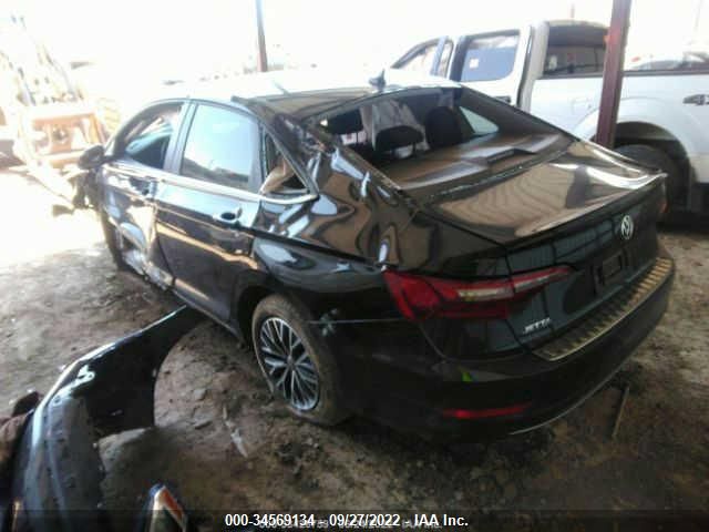 2021 VOLKSWAGEN JETTA S/SE/R-LINE VIN: 3VWC57BU6MM071663