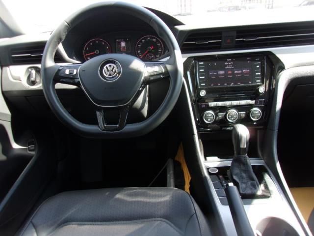 2022 VOLKSWAGEN PASSAT 2.0T SE VIN: 1VWSA7A34NC007639
