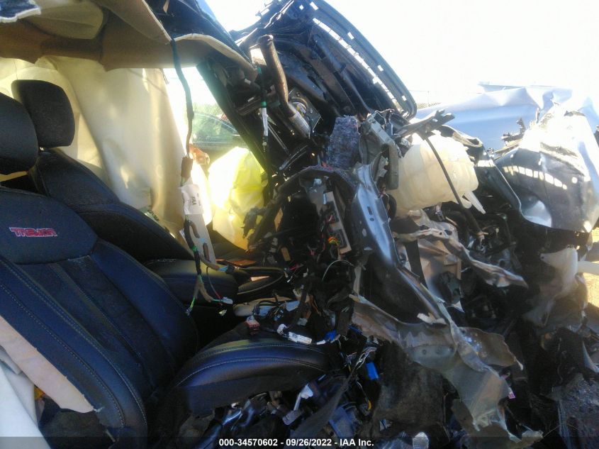 2022 FORD RANGER XL/XLT/LARIAT VIN: 1FTER4FH0NLD02880