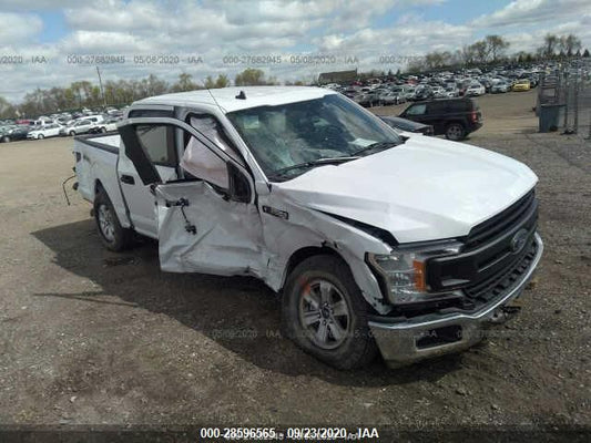 2020 FORD F-150 XL/XLT VIN: 1FTEW1EB6LFA77929